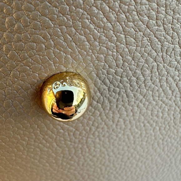 *NEW* POLENE NUMERO HUIT BAG - Picture 13 of 15